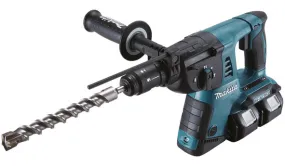 Accu boorhamer MAKITA DHR264PT2J