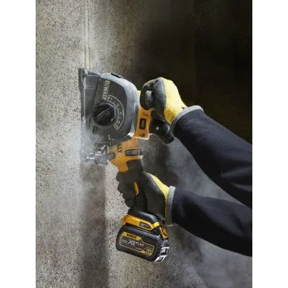 Accu sleufmachine DEWALT DCG200T2