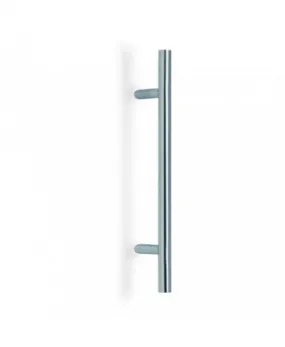Artitec Deurgreep rvs - 32 mm / 600 mm enkelzijdig blind