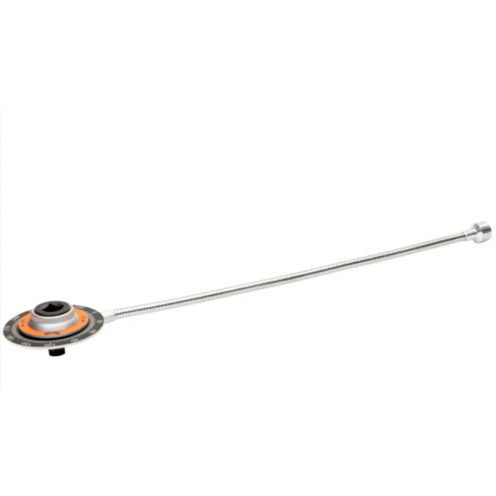 BAHCO HOEKMETER MET MAGNEET 7851M