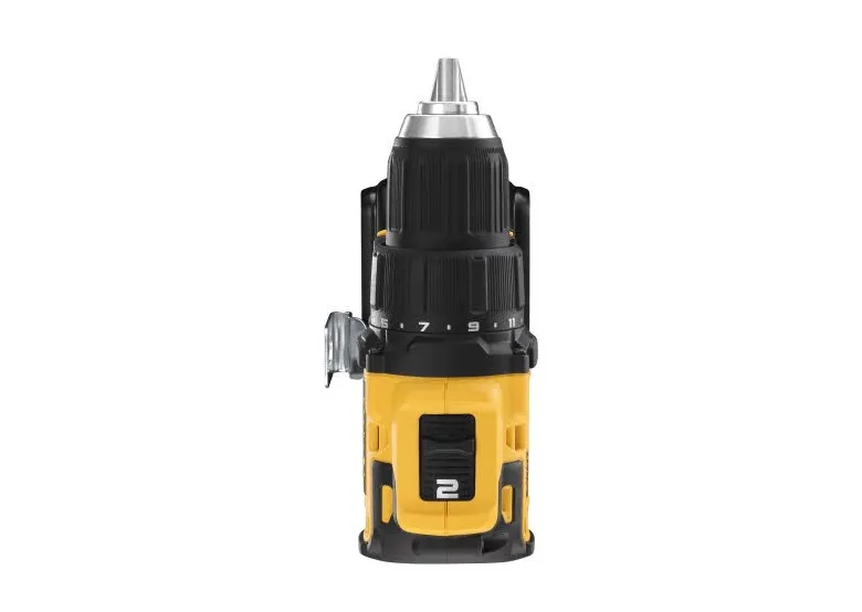 BOORSCHROEFMACHINE DEWALT DCD708S2T