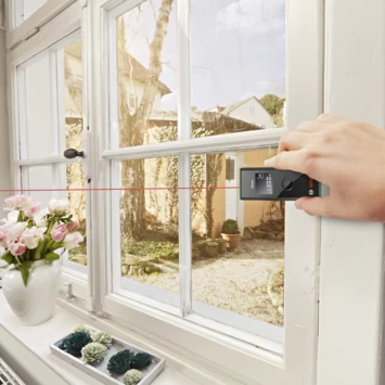 Bosch Afstandsmeter Zamo