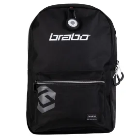 Brabo Backpack Force Black / White