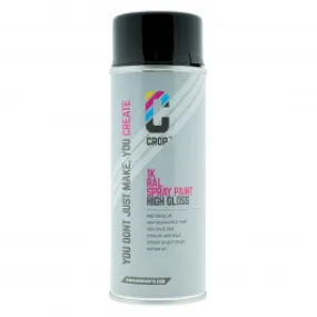 CROP Piaggio / Motorcycles 870 Rosso Tenerife autolak spuitbus 400ml