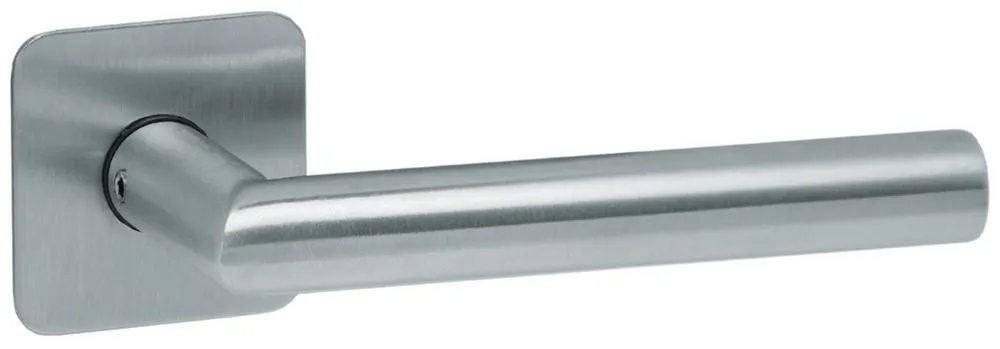 DEURKRUK ARTITEC TIPO FS (GARN.) INCL KRUK & BBROSASSEN RVS MAT