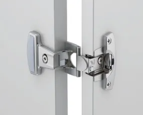 Eengewrichtpotscharnieren - HETTICH SELEKTA PRO 2000