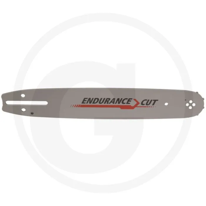 ENDURANCE CUT ZAAGBLAD ENDURANCE CUT  STEEK: 3/8" LOPRO  35CM LENGTE  50 AANDRIJFSCHAKELS