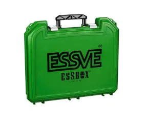 ESSBOX KOFFER MAX 520X450X110MM