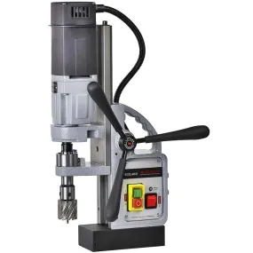 Euroboor ECO 40/2+ magneetboormachine