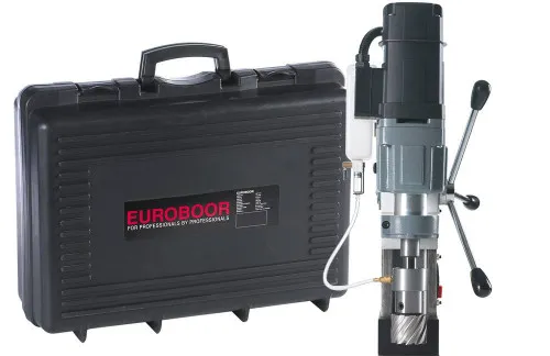 EUROBOOR ECO 50T KERNBOORMACHINE