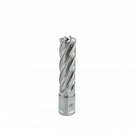 Euroboor HSS Kernboor 17mm x 30mm