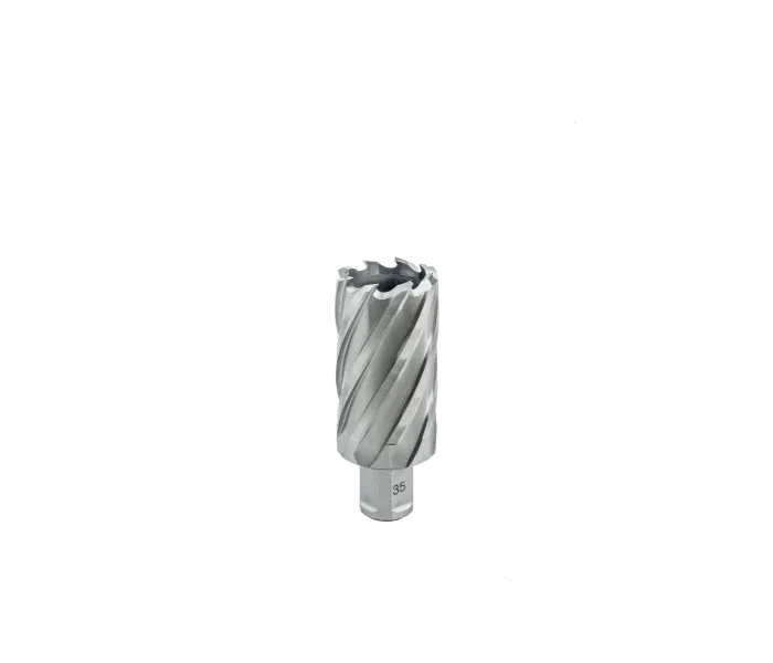 Euroboor HSS Kernboor 33mm x 30mm