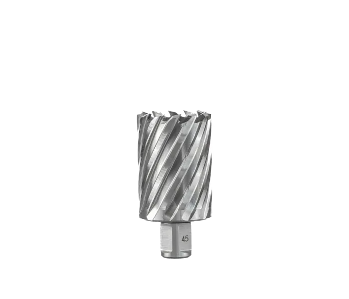 Euroboor HSS Kernboor 56mm x 30mm