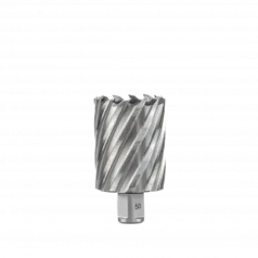 Euroboor HSS Kernboor 93mm x 55mm
