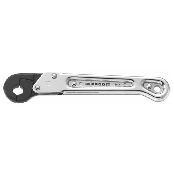 FACOM Ringratelsleutel, Sleutelwijdte: 8mm