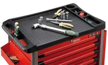 FORCE 102103P Bovenblad Practical Serie