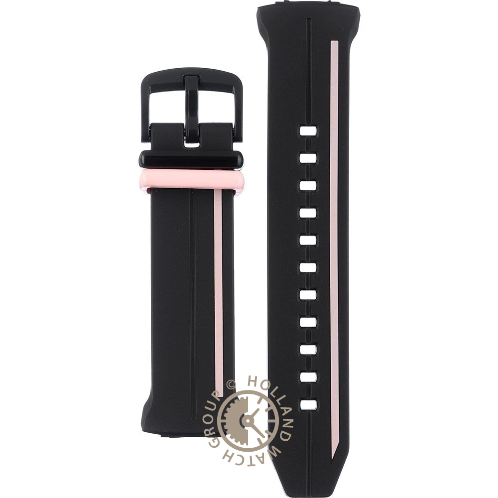 GSHOCK 10561438 BABYG HORLOGEBAND