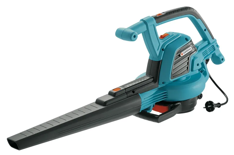 GARDENA BLADBLAZER/ZUIGER ERGOJET 3000
