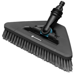 Gardena Cleansystem borstel zacht flex