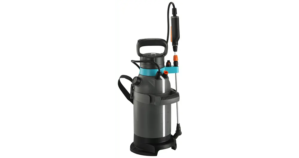 GARDENA Drukspuit 5l easypump