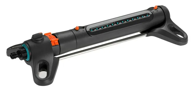Gardena Zwenksproeier AquaZoom S E4