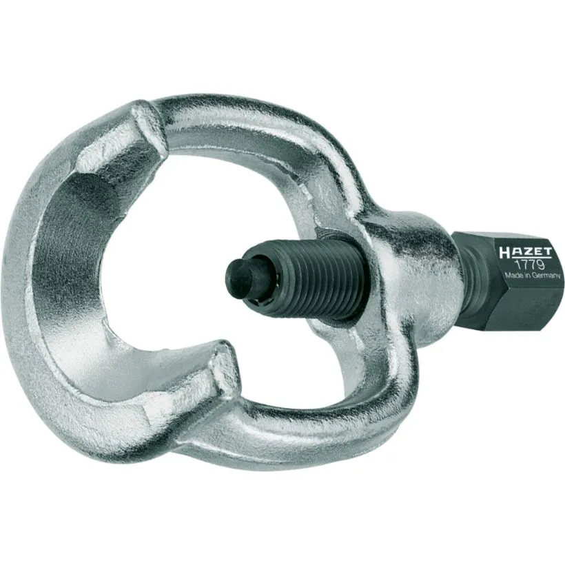 HAZET 177927 KOGELGEWRICHTTREKKER