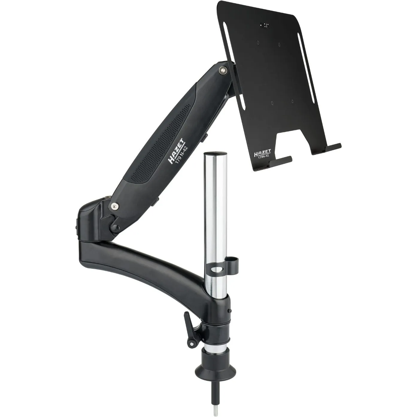 HAZET 179N42 LAPTOPHOUDER