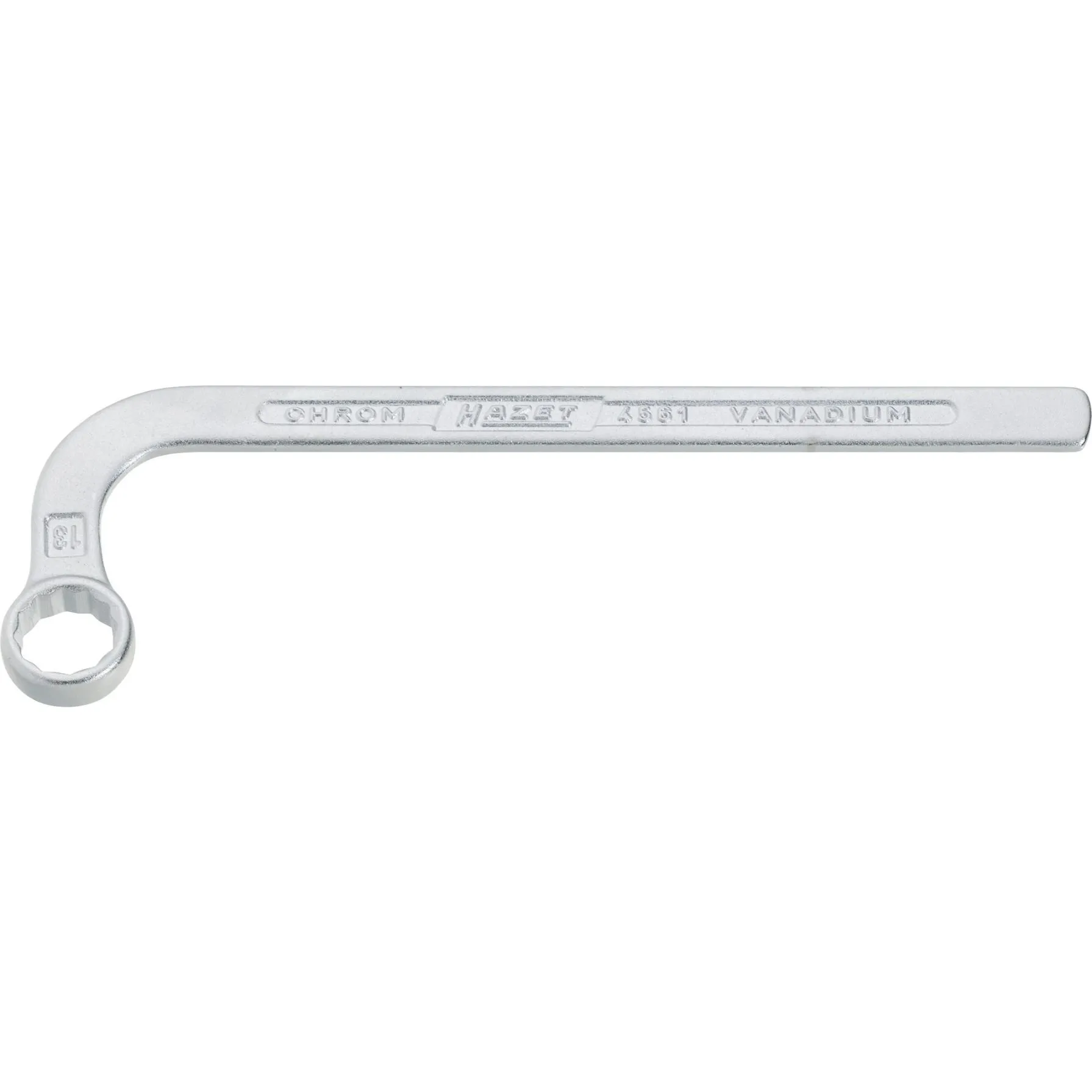 Hazet 4561 Ringsleutel