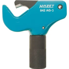 Hazet 842AG-3 Schroefdraadsnijder