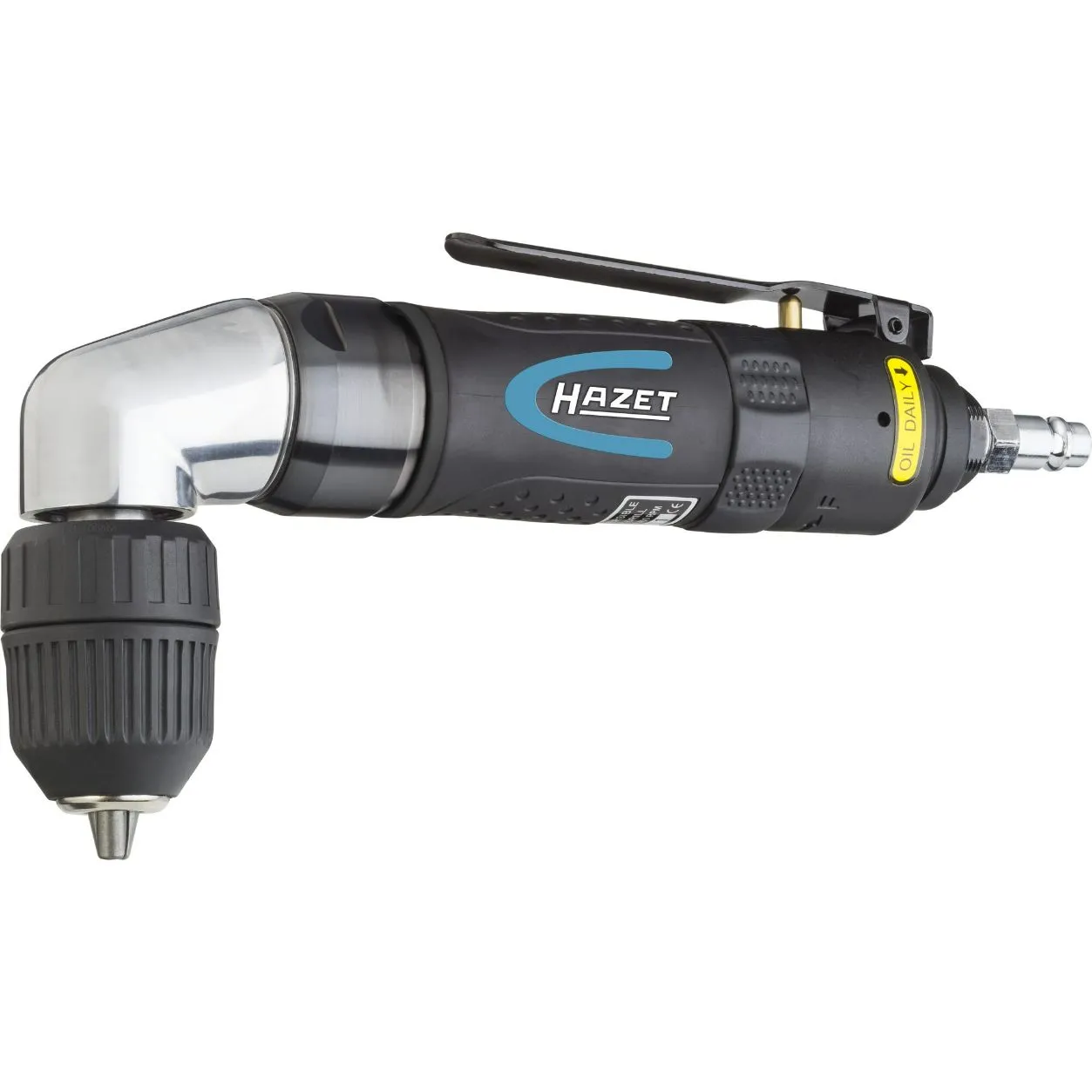 HAZET 9030N5 HAAKSE BOORMACHINE