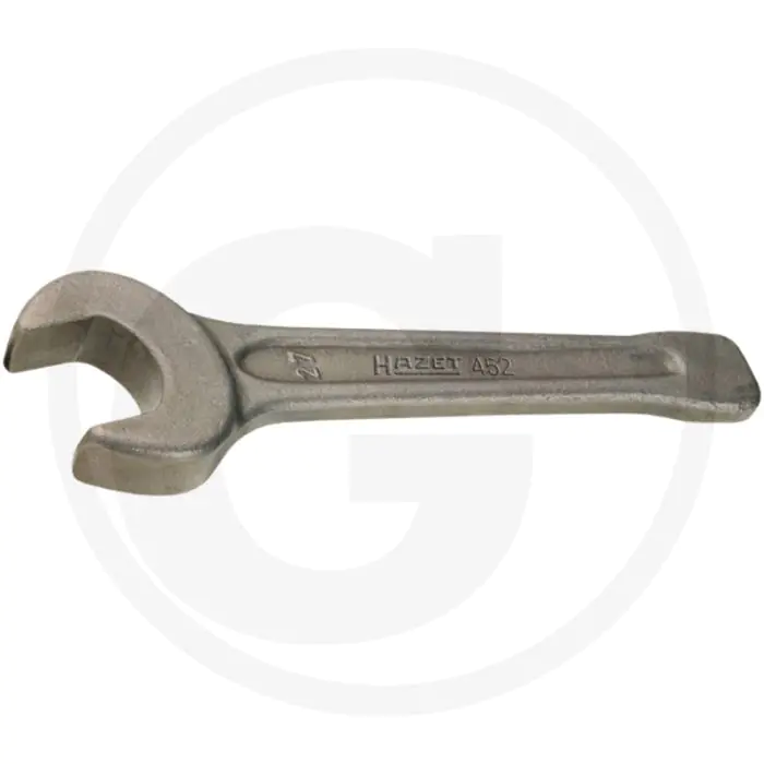 Hazet steekslagsleutel type: ringsleutel 100mm