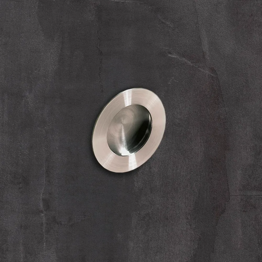 HETTICH, PRO DECOR, KOMMEUBELGREEP/INLAATGREEP ABOA