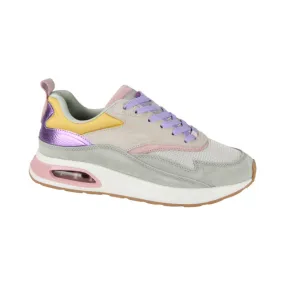 HOFF Parthenon purple dames sneakers