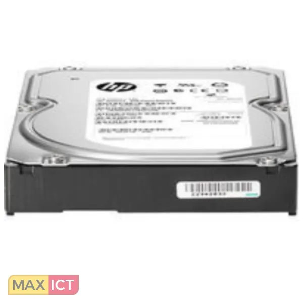 HP 250GB SATA II HDD 2.5"