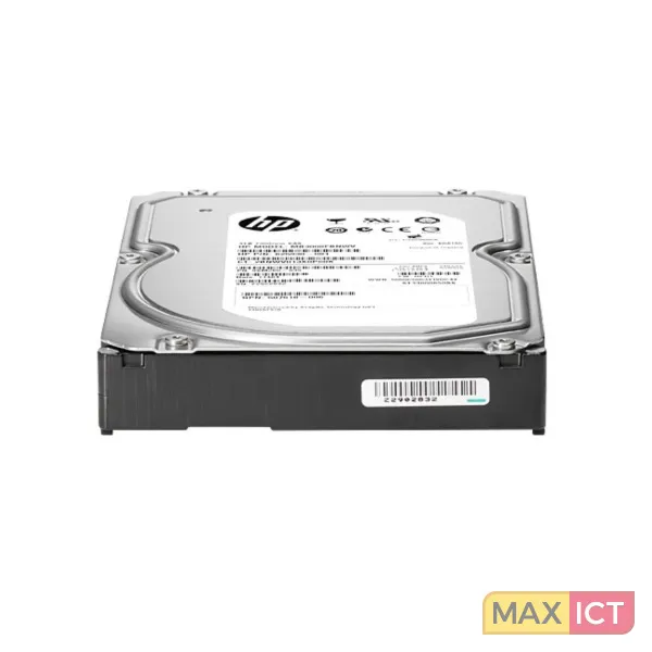 HP 320GB SATA II HDD
