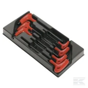 Inlay - FACOM PL.329