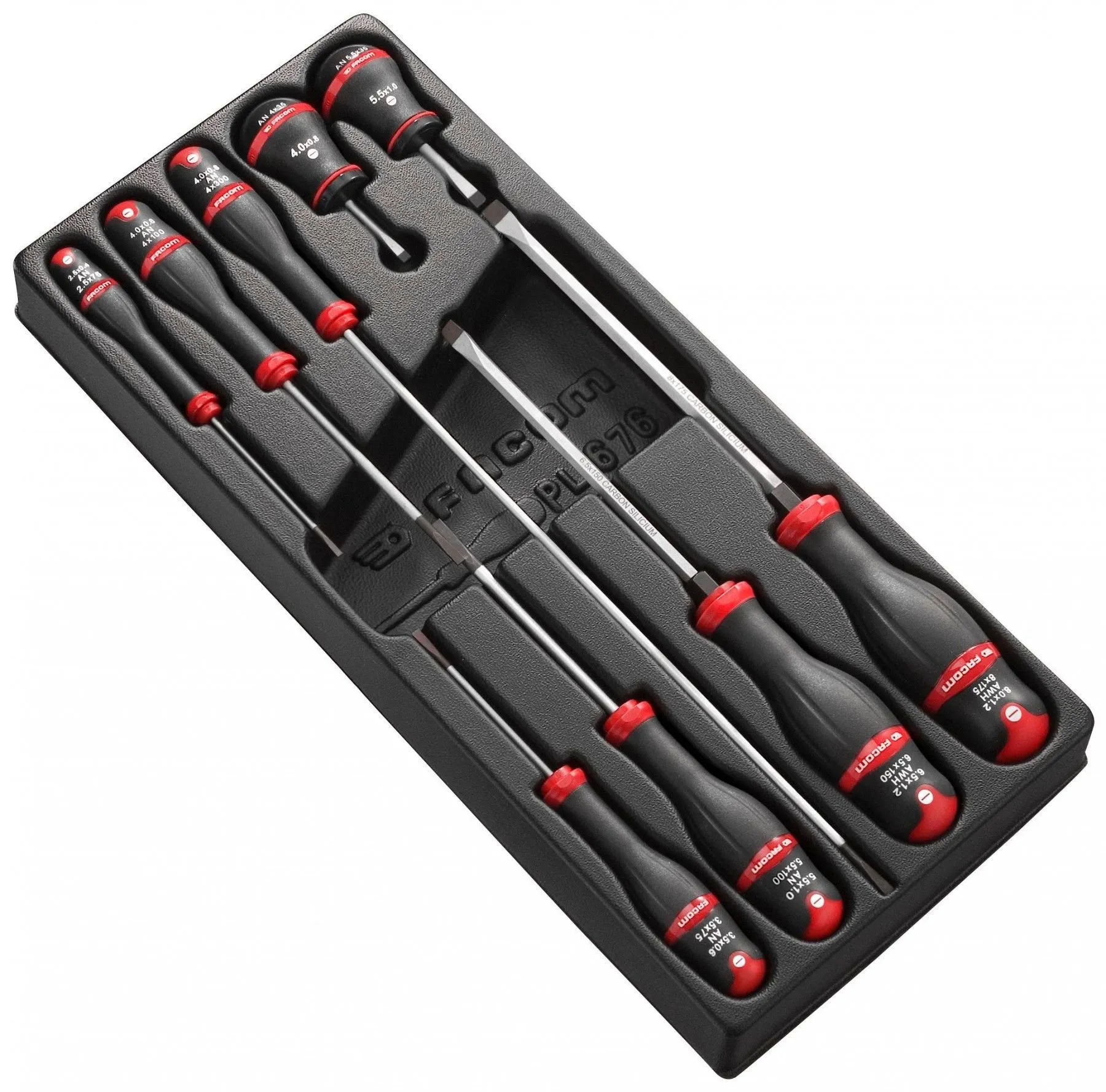 INLAY  FACOM PL.676