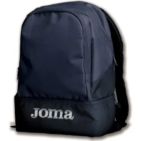Joma Estadio III Multifunctionele Rugzak Met Bodemvak - Marine