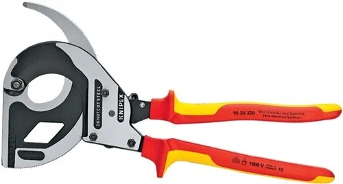 Kabelschaar erial  KNIPEX