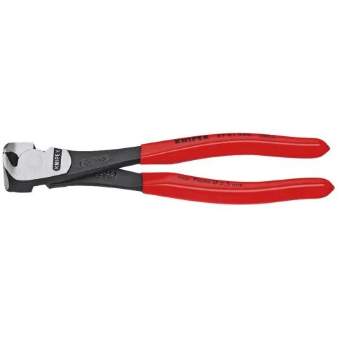 KNIPEX 6701200 KRACHT VOORSNIJTANG  200MM