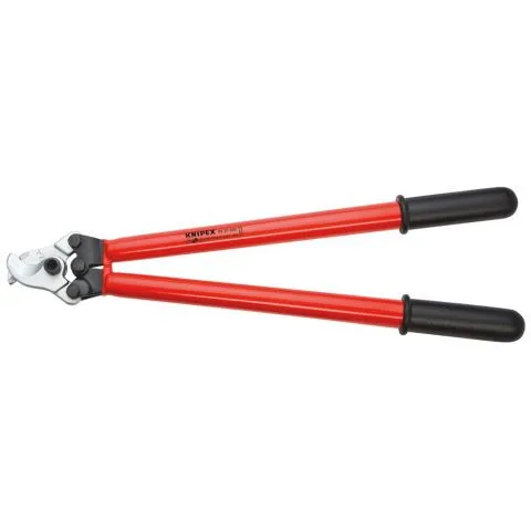 KNIPEX 9527600 KABELSCHAAR  600MM