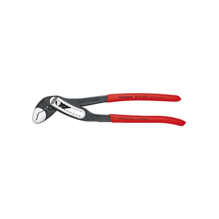 KNIPEX Alligator®, Waterpomptang