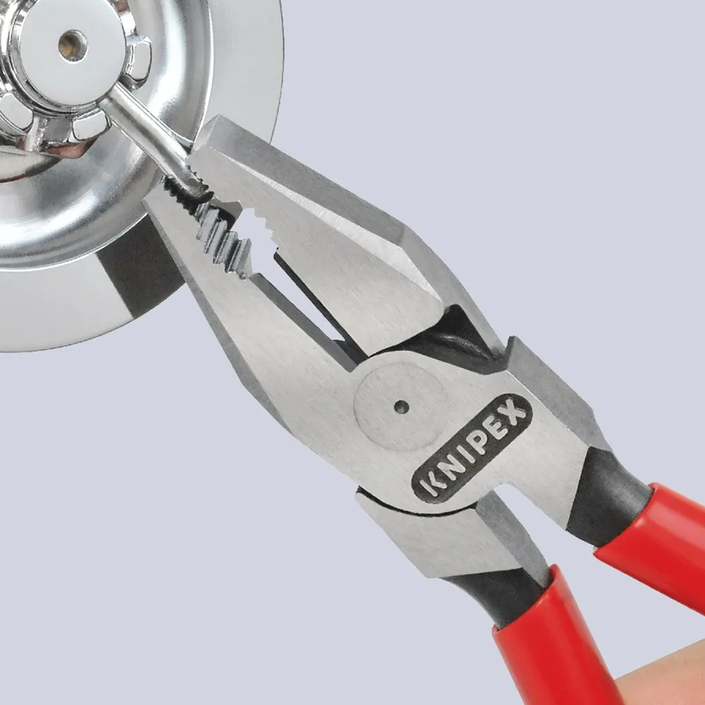 KNIPEX KRACHTCOMBINATIETANG 200MM