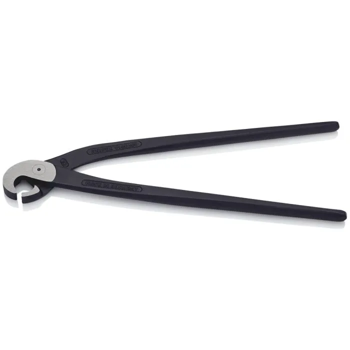 KNIPEX Tegelkniptang, (papegaaienbektang)