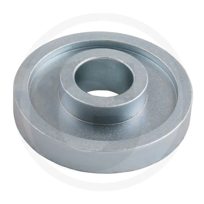 KS TOOLS KOGELLAGERDRUKPLAAT, #8  91,5X38X71,5 MM