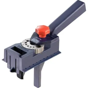 Kwb deuvelboormal 3.0-12.0 Mm.