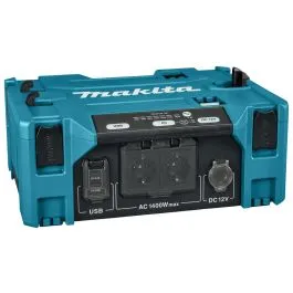 makita BAC01 Mobiele stroomvoorziening