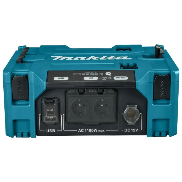 makita BAC01 Mobiele stroomvoorziening