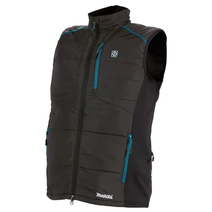 Makita CV102DZL Verwarmd vest L