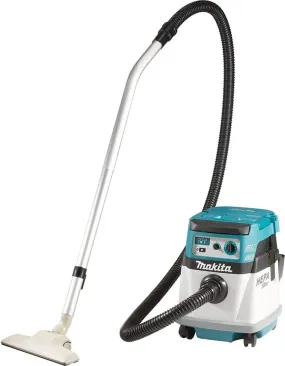 Makita DVC154LZ Stofzuiger